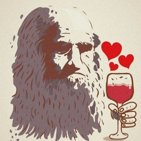 Леонардо Дайвинчик - Бот Знакомства