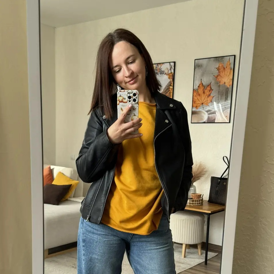 Уют по крупицам