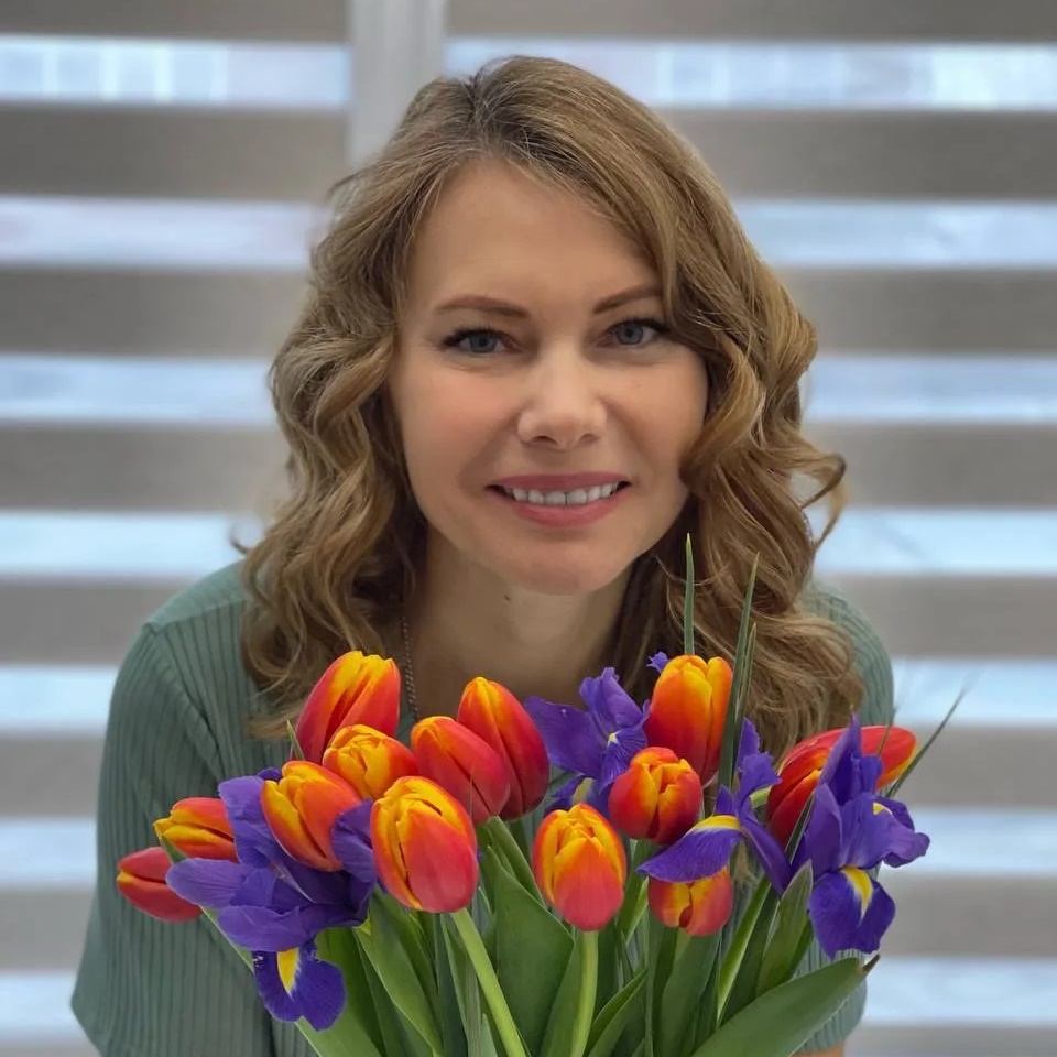 Маришкины рецепты