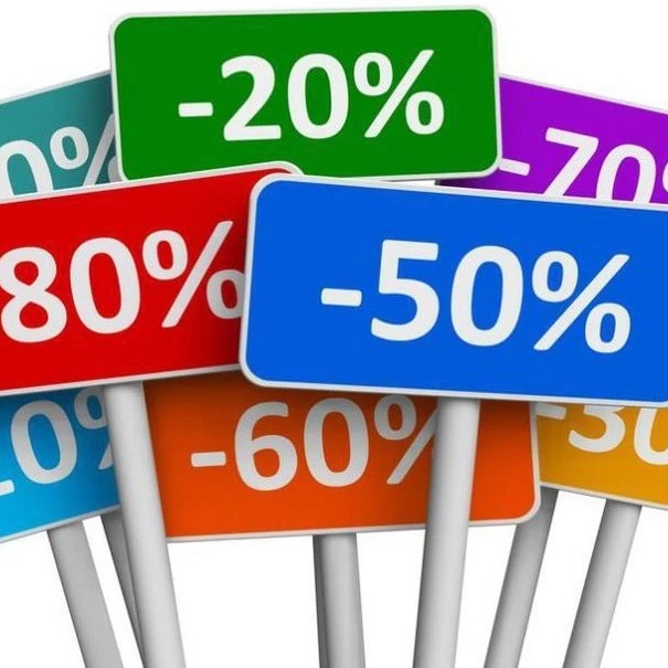 Скидки и Акции из Питера piterskie_skidki