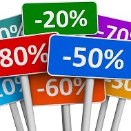 Скидки и Акции из Питера piterskie_skidki