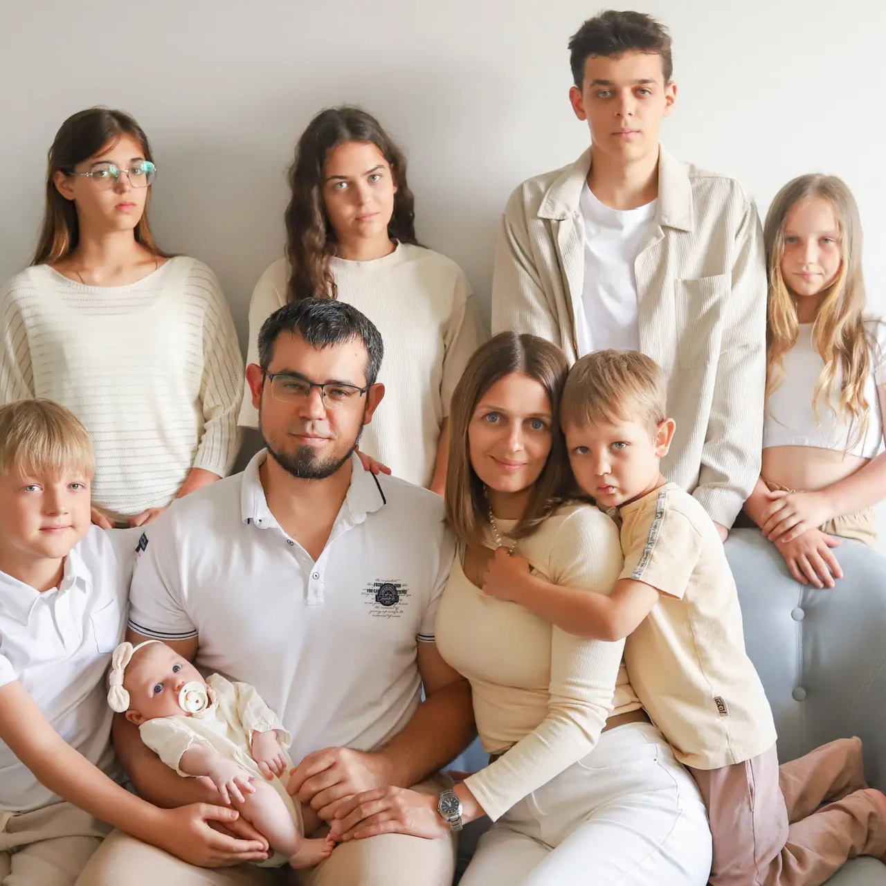 Мария Комкова