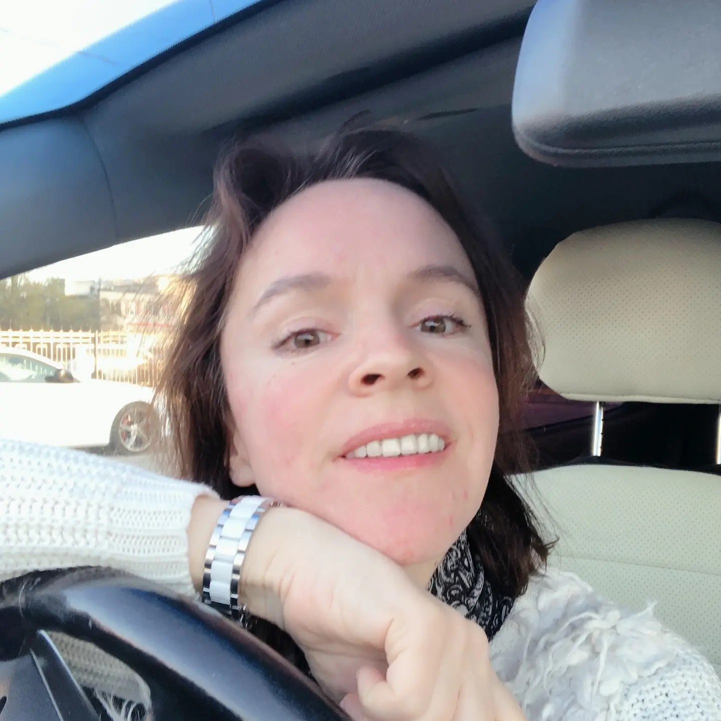 Марафон ОТЛичницы