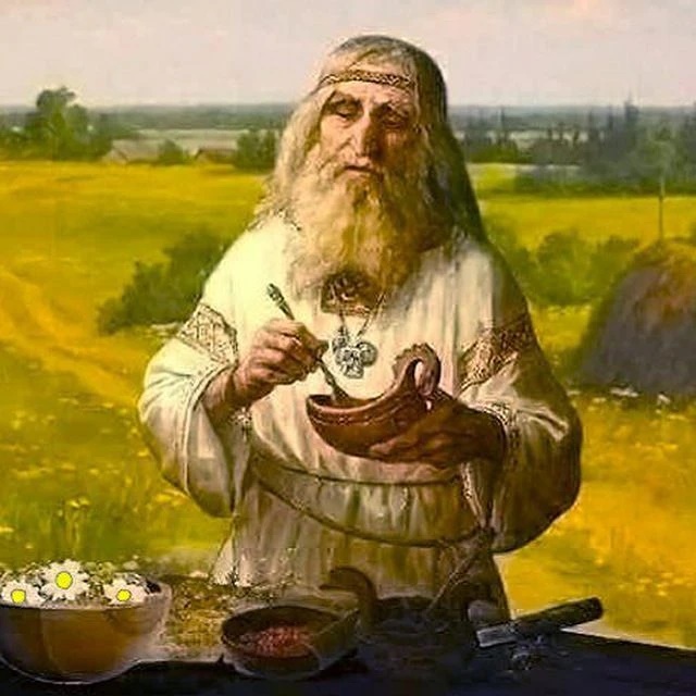 Секреты травника. Лечение травами, секреты здоровья