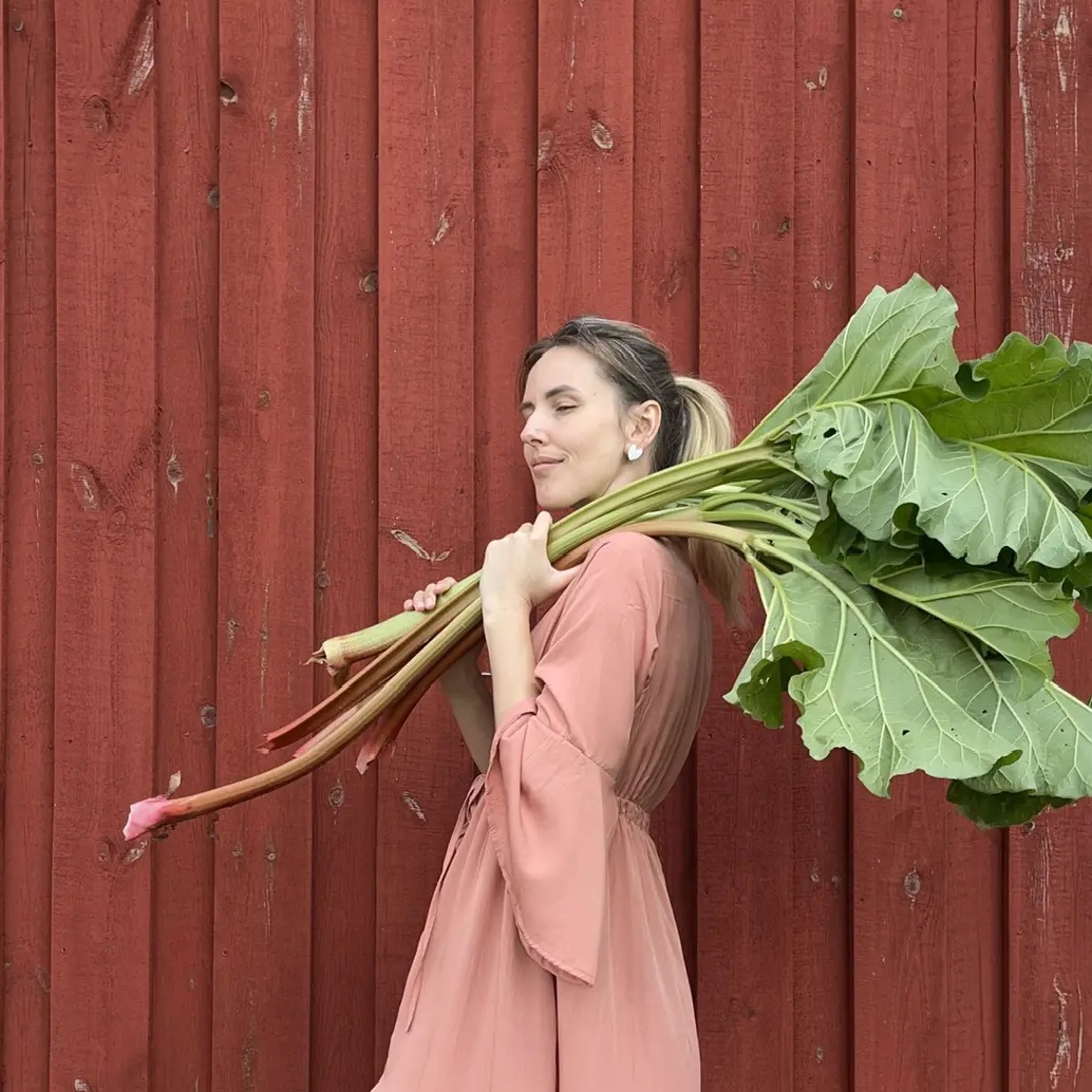 Дом.Сад.Уют от @marinamalinovaya