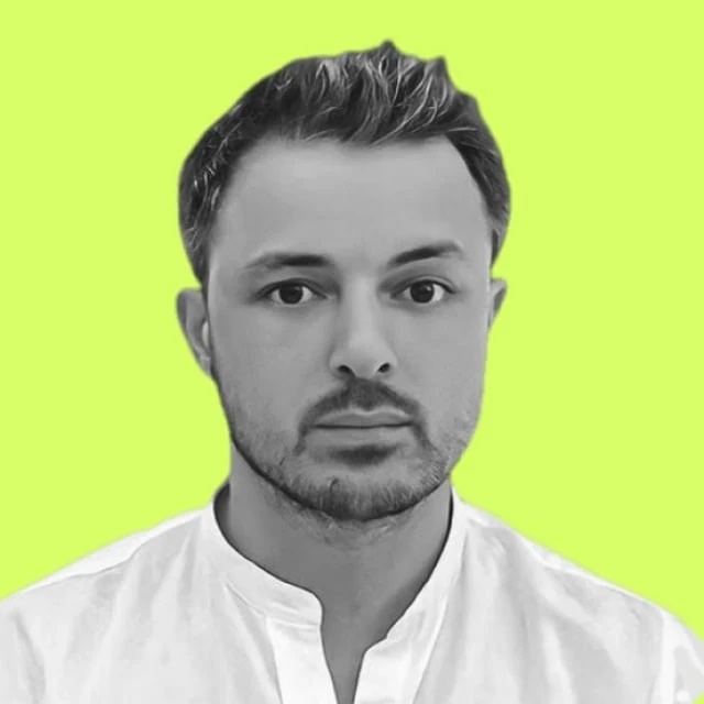 Слезы Сатоши