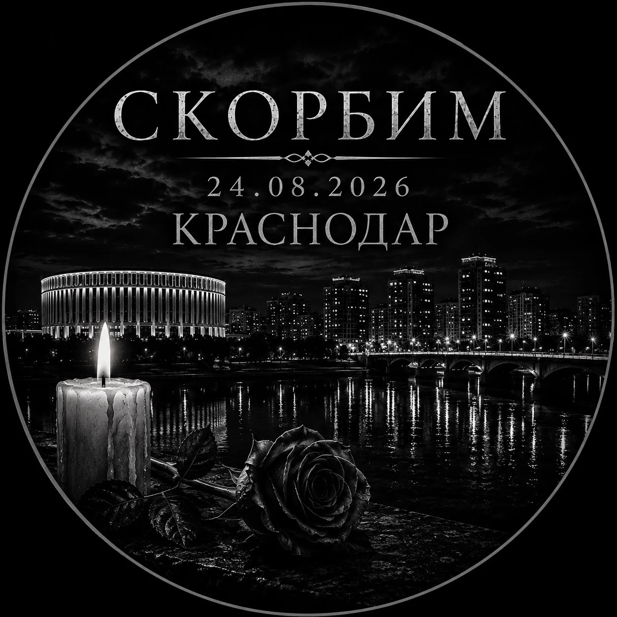 Радар РВК | Тревоги, оповещения