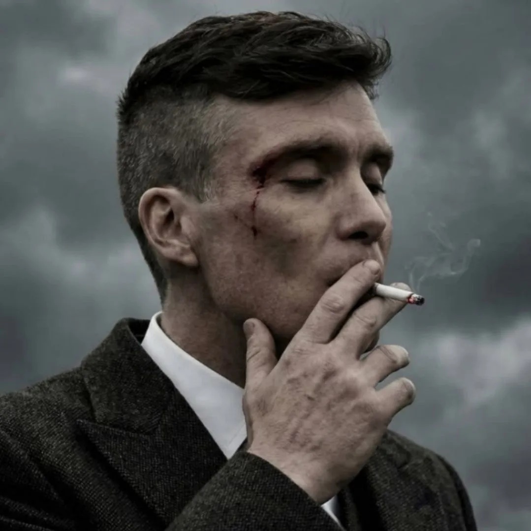 Томас Шелби