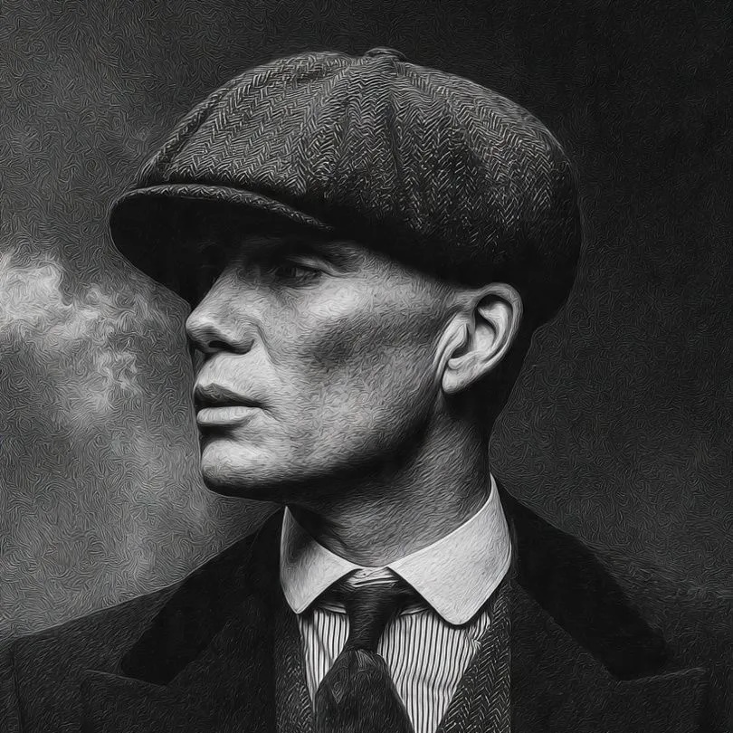 Томас Шелби