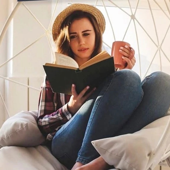 Уютный уголок