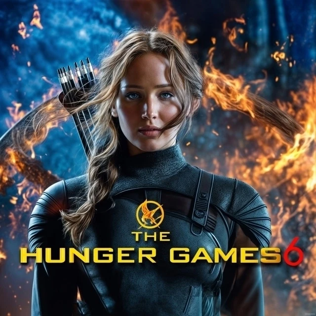 Фильмы 2026