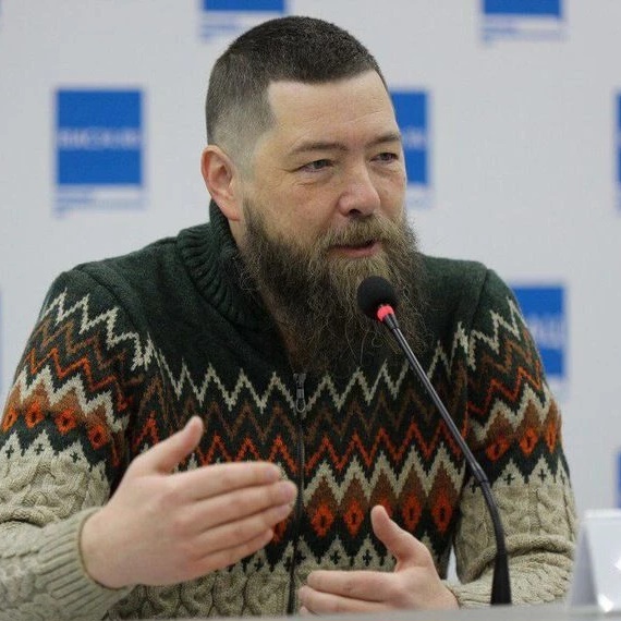 Роман Шкода