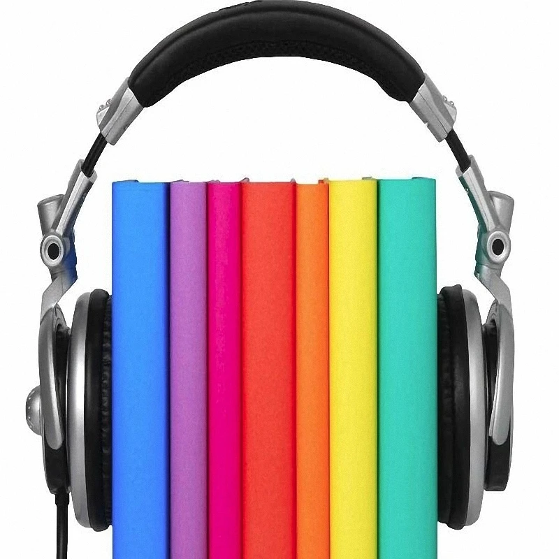 Мир аудиокниг