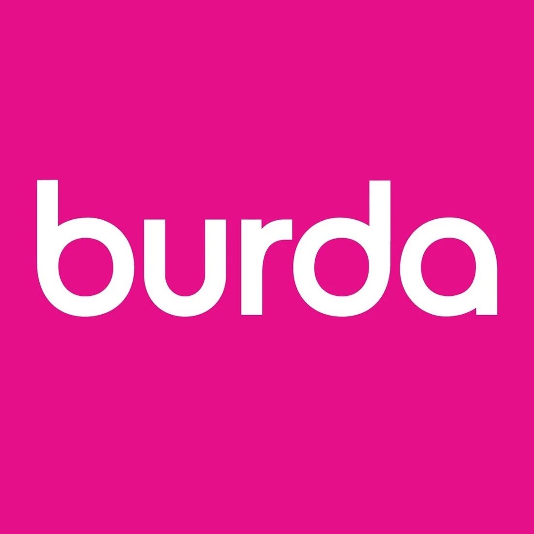 Журнал Burda