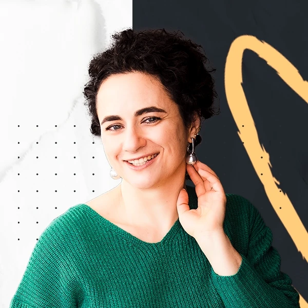 English is my cup of tea с Милой Хабировой