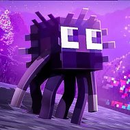 ЛОЛОЛОШКА |Мастерская| Майнкрафт