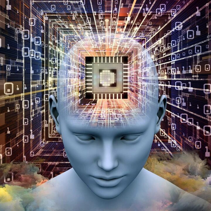 Теория заговора.