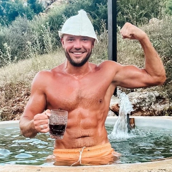 Ладесов Дмитрий