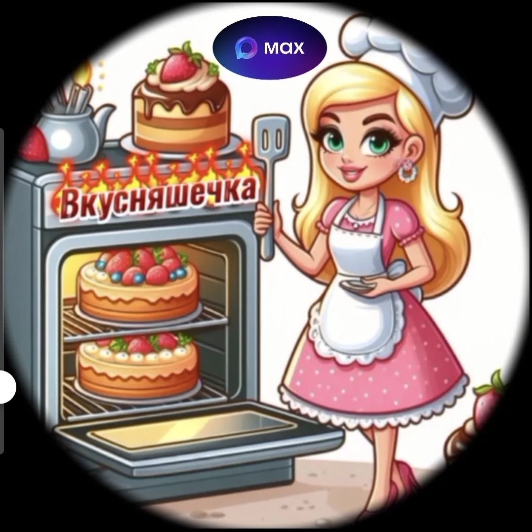 ВКУСНЯШЕЧКА.Рецепты из ПЕЧИ Десерты