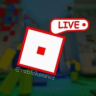 РОБЛОКС | Roblox Live