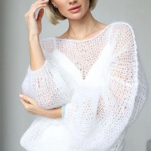 Уютное вязание🧶