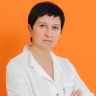 Педиатр Римма Зарипова