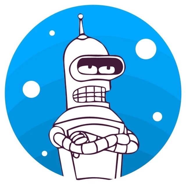 Стикеры MAX | Stickers