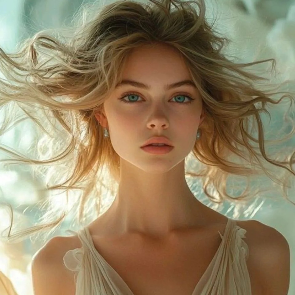 Девушки Красивые