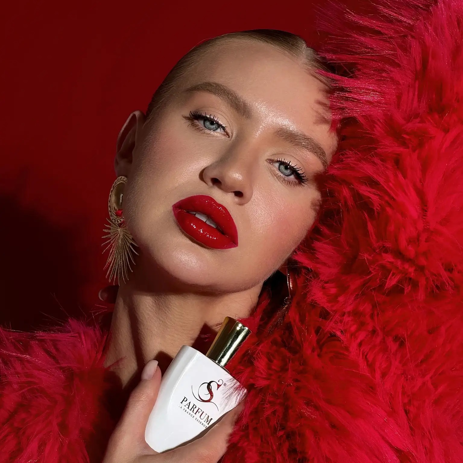 S PARFUM | Парфюмерная вода