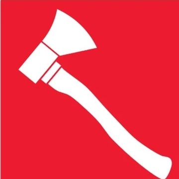 Топор 18+ ГОРЯЧИЕ НОВОСТИ