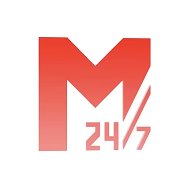 Москва 24/7