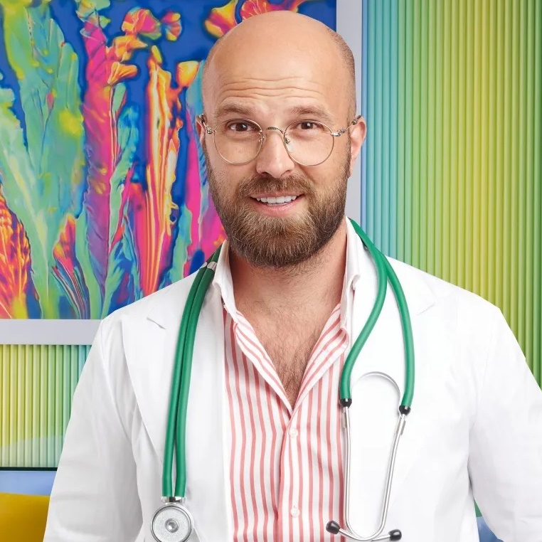 Эндокринолог Магеря