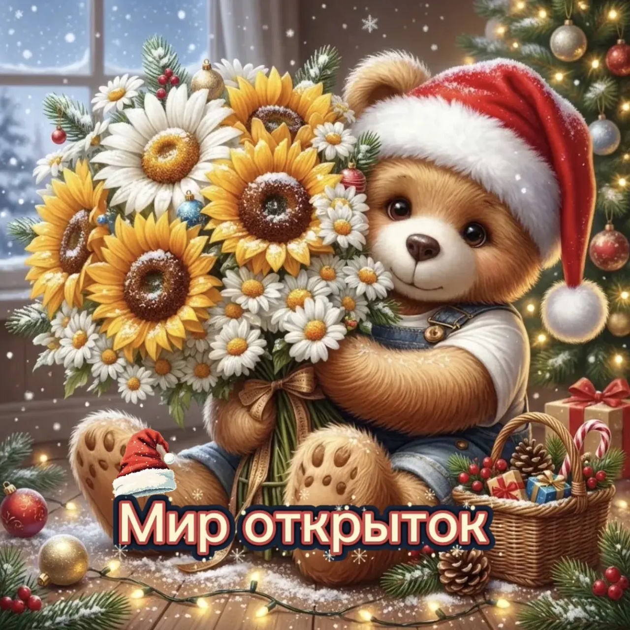 Мир открыток❤️открытки поздравления юбилей детям внуку сыну внучке дочери бесплатно