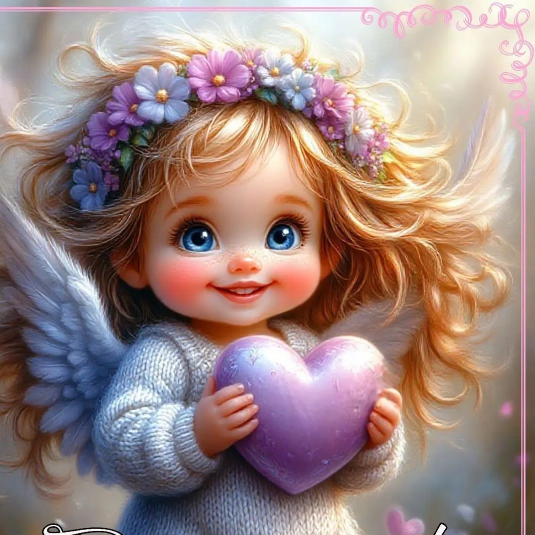 Любимые открытки