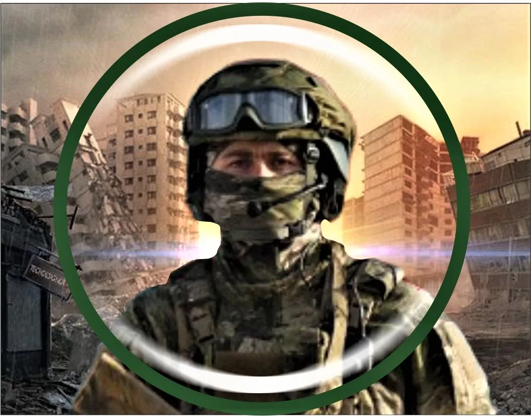 Военная хроника | Полевой журнал