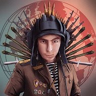 Кирилл Фёдоров / Война История Оружие
