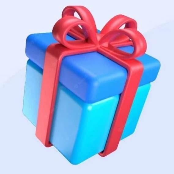 Твоя открытка