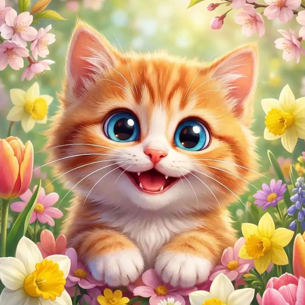 Мои открытки