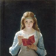 Я сейчас читаю 📚