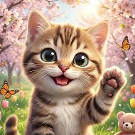 Добрые открытки