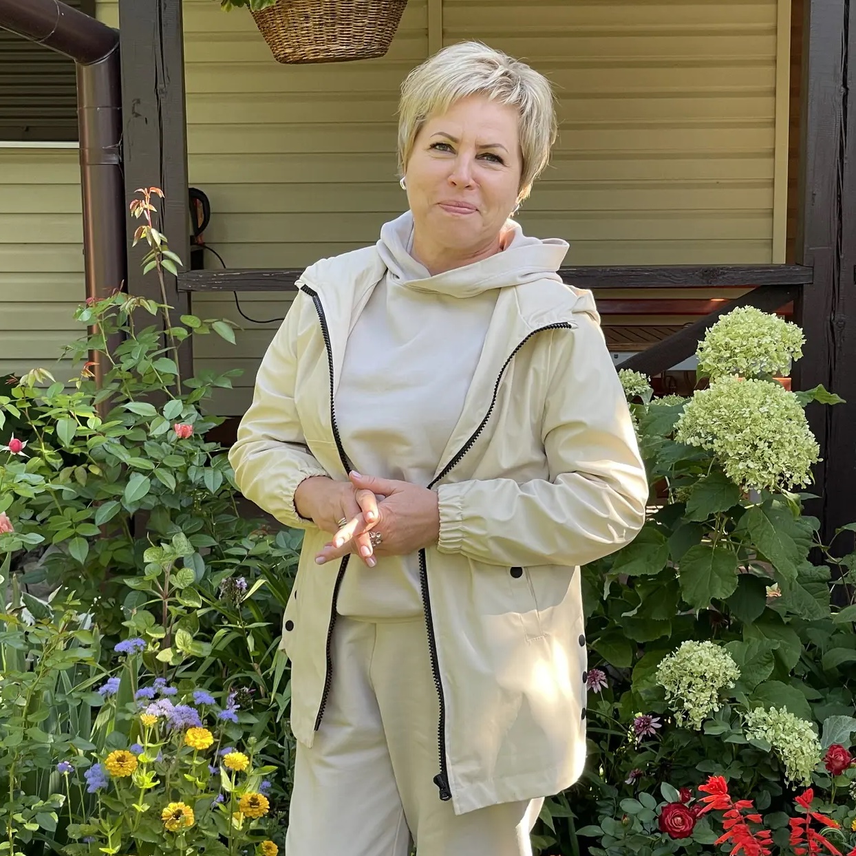 Садовый гид