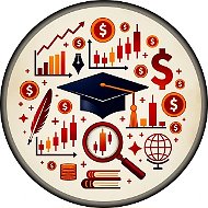 Обучение Трейдингу. Бесплатные курсы и кейсы по заработку на трейдинге. Образование в трейдинге. База знаний.