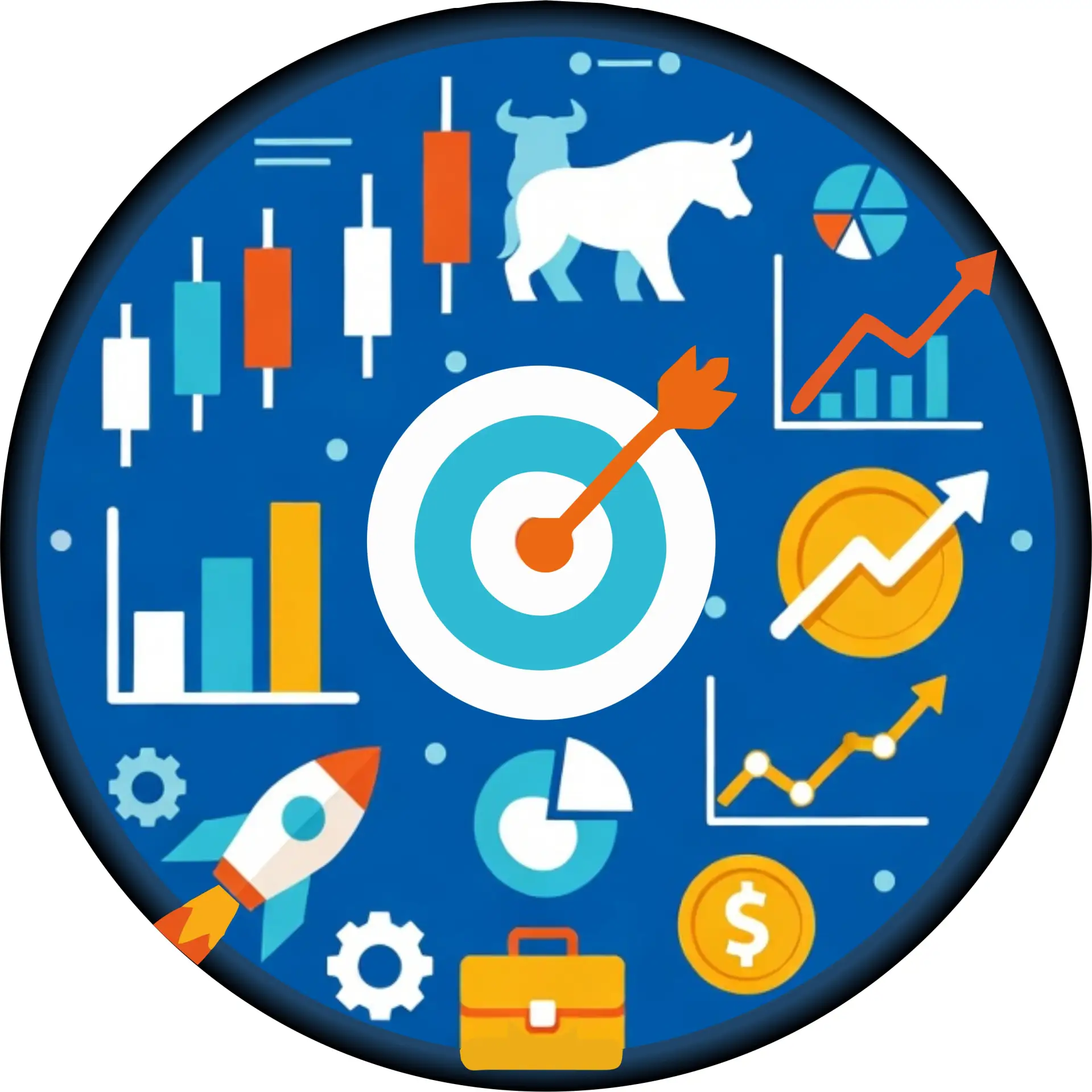 Сигналы, прогнозы для торговли и заработка на трейдинге. Торговые стратегии, индикаторы. Обзоры и анализ реальных сделок, бесплатное обучение трейдингу и заработку