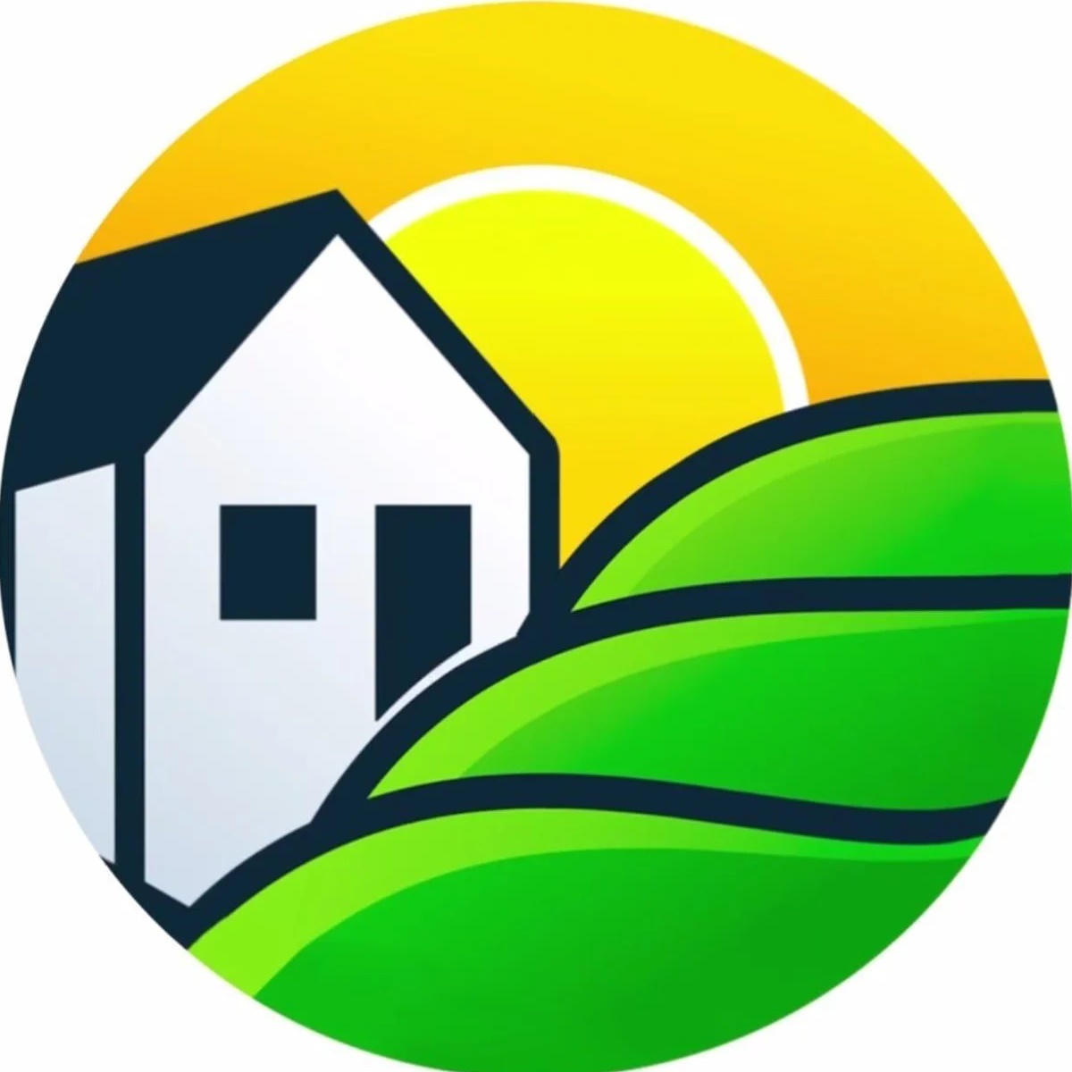 Моя любимая дача