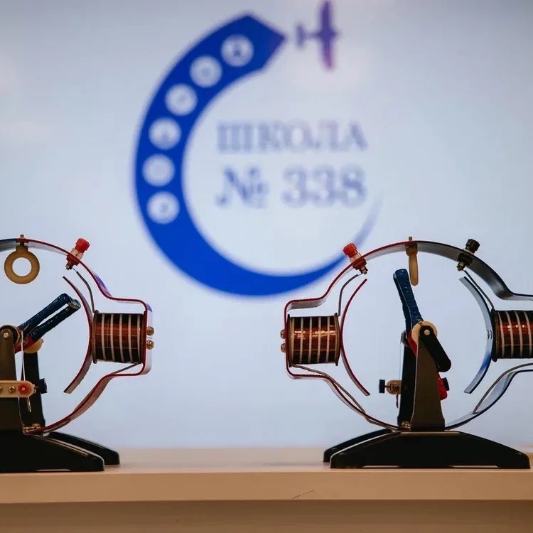 Школа338.Москва