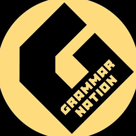 Grammar Nation