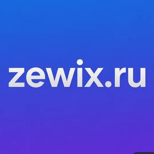 zewix.ru | ze-post | блог и новости