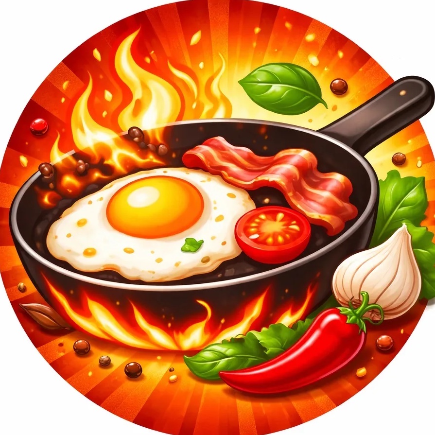 Быстро и вкусно!