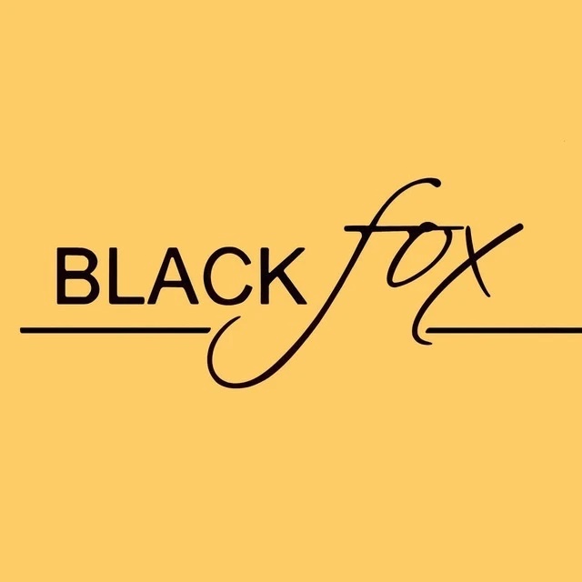Black fox|Ирина Пичугина|женская одежда