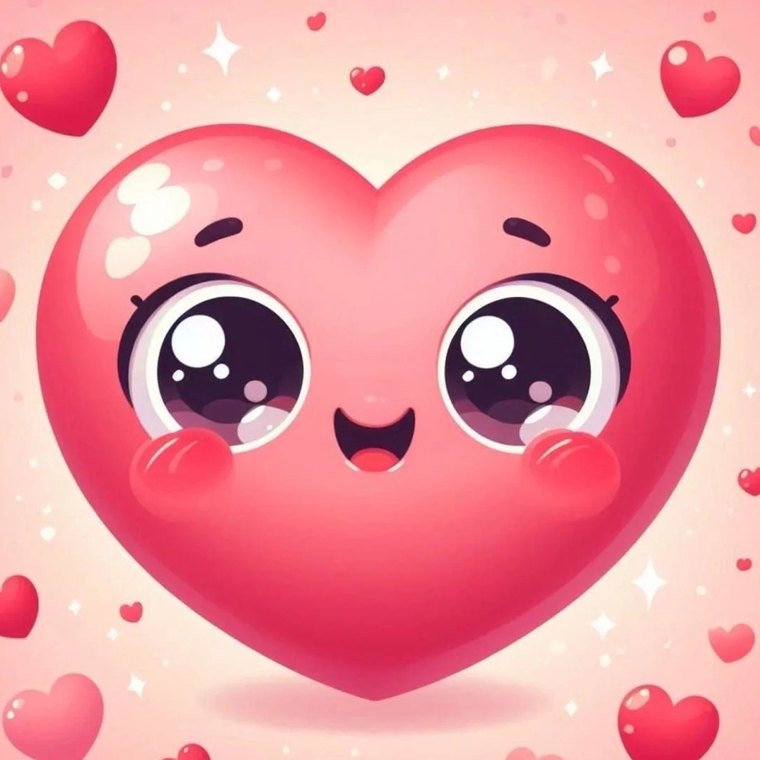 Открытки для Любимых!